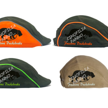 Coppola Passione Dachsbrake