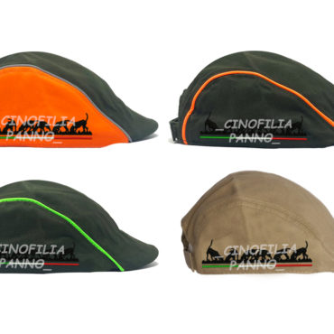 Coppola Segugi in Pista