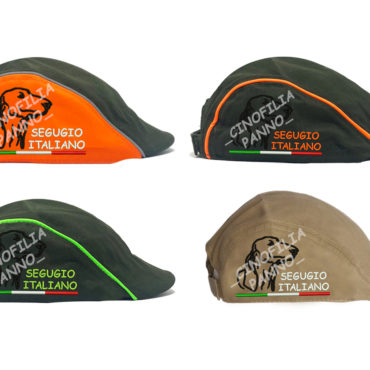 Coppola Segugio Italiano