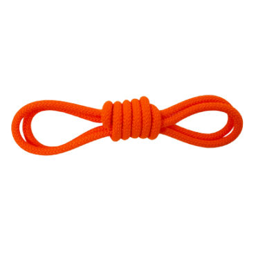 Corda per Guinzagli Arancione da 8 mm
