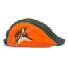 coppola volpe arancio