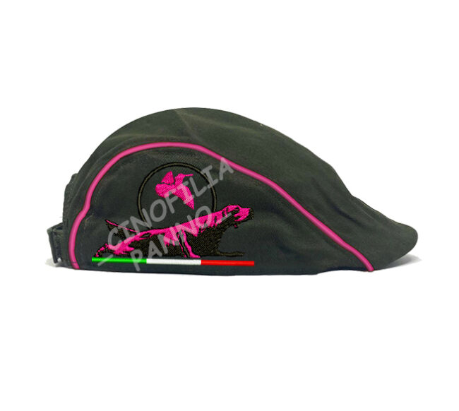 coppola setter beccaccia