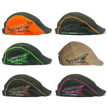 Coppola Setter