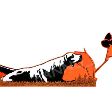 Patch Setter grande