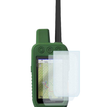 Protezione schermo Garmin Alpha 200