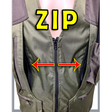 Gilet Strong Neutro
