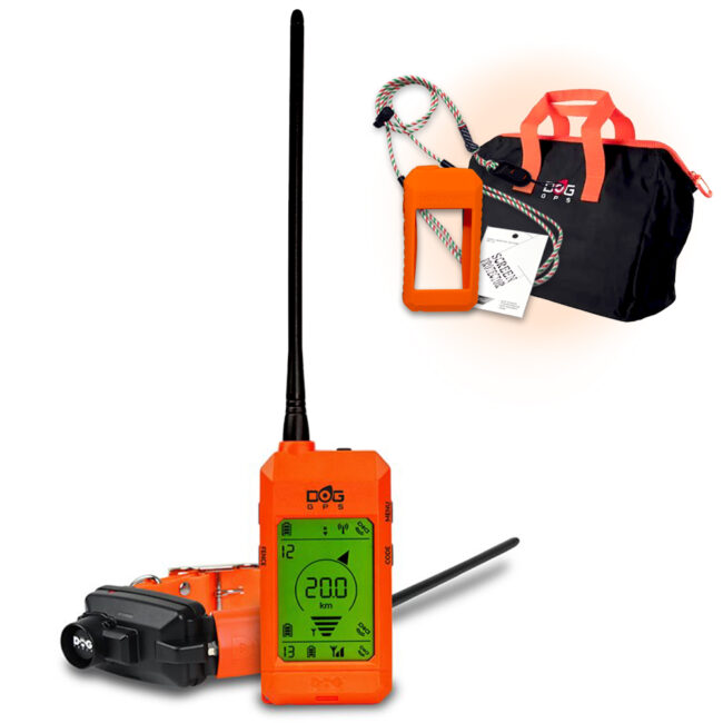 GPS 30TB KIT