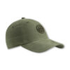 Cappellino Beretta ricamato e visiera curva regolabile