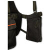 Trisacca Beretta Strap EVO regolabile con varianti colore