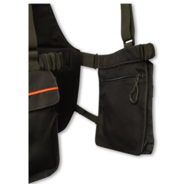 Trisacca Beretta Strap EVO regolabile con varianti colore