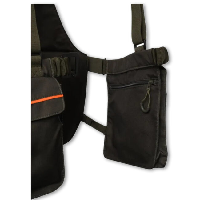 Trisacca Beretta Strap EVO regolabile con varianti colore