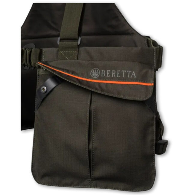Trisacca Beretta Strap EVO regolabile con varianti colore