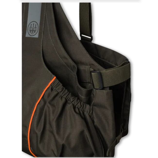 Trisacca Beretta Strap EVO regolabile con varianti colore