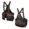 Trisacca Beretta Strap EVO regolabile con varianti colore