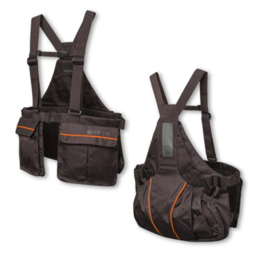 Trisacca Beretta Strap EVO regolabile con varianti colore