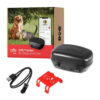 GPS Mini tracker Dogtrace compatto per cani e gatti