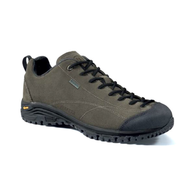 Scarpa Beretta 4 Low GTX impermeabile con suola Vibram e calze Spartan in omaggio