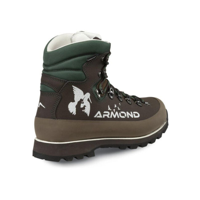 armond Beccaccino limited edition