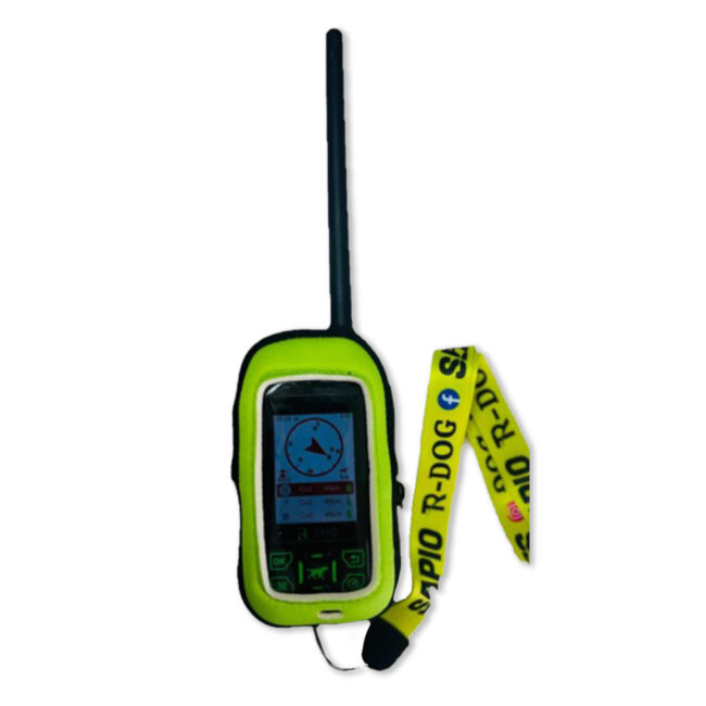 custodia sapio palmare tr dog q512