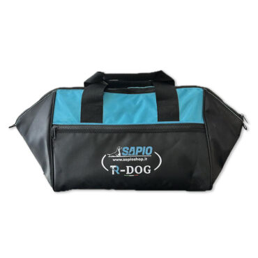 borsa sky tr dog per satellitari gps e accessori