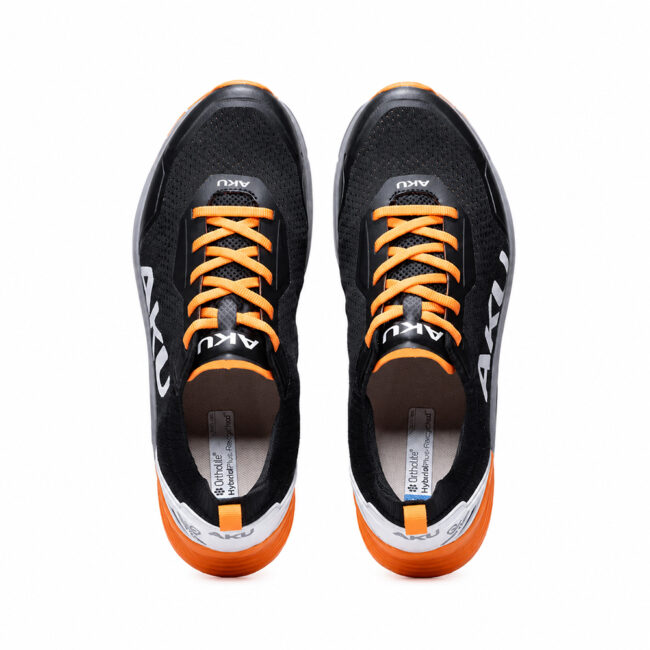 scarpa AKU Aira V Light GTX impermeabile con membrana GORE TEX e suola AKU Kaly Tenuta Grip