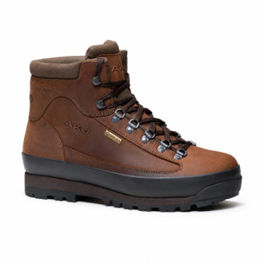 scarpone AKU Slope Max GTX invernale impermeabile con GORE TEX Insulated Comfort e suola Vibram
