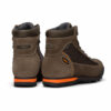 scarpone AKU Slope Micro GTX impermeabile con membrana GORE TEX e suola Vibram